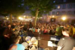 Fête de la musique