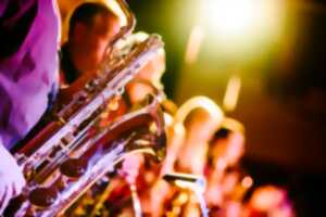 Les Estivales de Riquewihr - Soirée Jazz & Soul