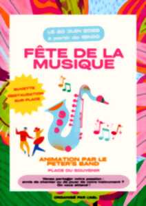 Fête de la musique