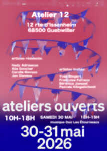 ateliers ouverts