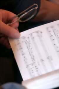 Concert de chorales
