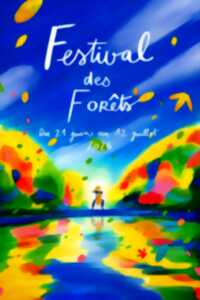 Festival des Forêts I Das Jahr, chef d’œuvre d’une inconnue par Marie Vermeulin