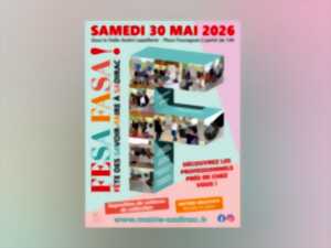Fête des Savoir-Faire de Sadirac - 5ème édition