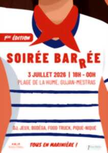 Soirée Barrée