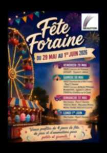 Fête Foraine - Beautor
