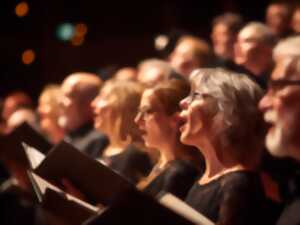 Choeur Exultate : Chants sacrés