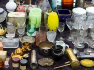 Vide grenier : 