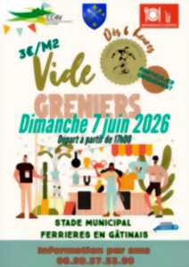 Vide grenier