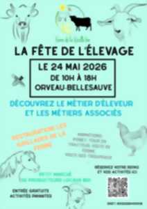 Fête de l'élevage 2ème édition