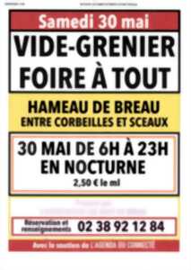 Vide grenier