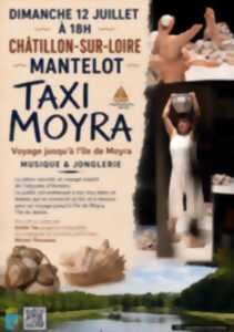 Spectacle musical et jonglerie 