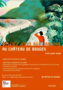 Rendez-vous aux jardins