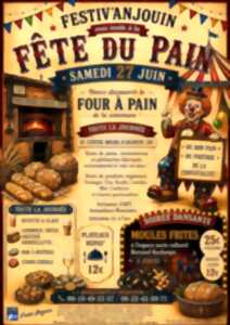 Fête du Pain