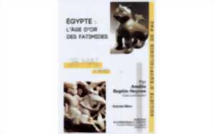 Exposition: Égypte - L'âge d'or des fatimides