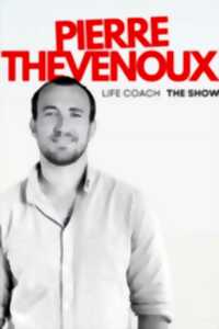 Pierre Thevenoux - Life Coach