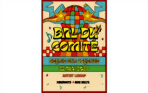 Bal du comité - concerts