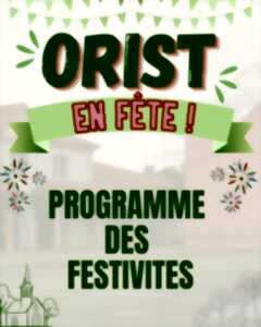 Fêtes d'Orist