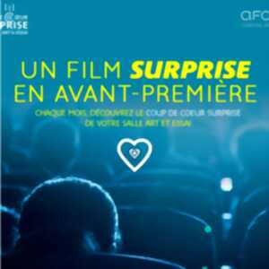 Coup de cœur surprise juin