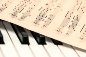 Concert de printemps chorale Méli-Mélodies
