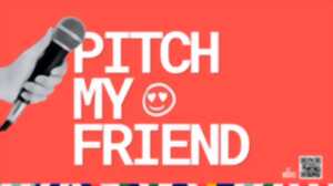 Pitch my friend - soirée dating ! 