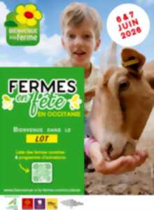 Fermes en fête : Fermes Dournes Espinaco