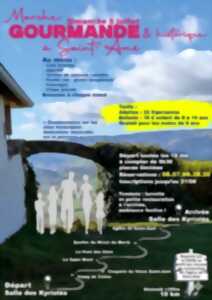 Marche gourmande
