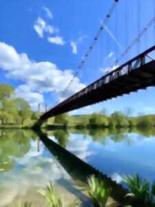 photo Visite guidée Cézy 