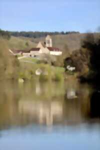 Visite guidée Saint-Aubin-sur-Yonne 