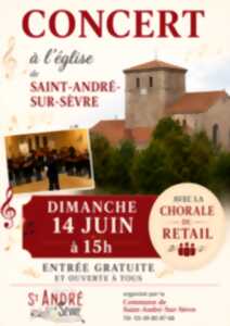 Concert - Chorale