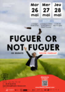 FUGUER OR NOT FUGUER