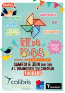Fête des possibles