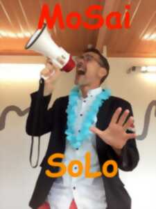 Festival du Nombril - MoSai SoLo