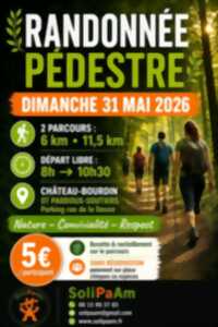 Randonnée pédestre