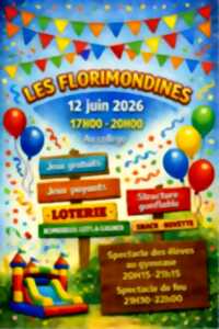 Les Florimondines