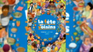 Fête des voisins des Clos