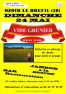 Vide-grenier