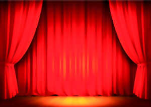 STAGE DE THÉÂTRE ENFANT (DE 5 À 12 ANS)