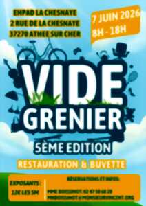 Vide Grenier