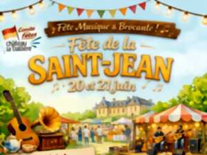 Fête de la Saint-Jean