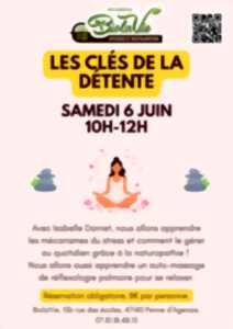 Les clés de la détente