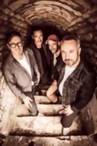 Festillésime 41 - Arnaud Fradin & His Roots Combo à Villerbon