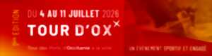 TOUR D'OX 2026