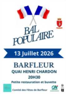 Bal populaire
