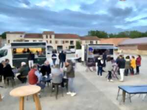GUINGUETTE DE MERVILLE
