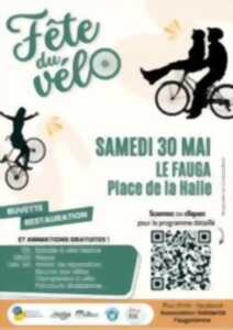 FÊTE DU VÉLO 4ÈME ÉDITION