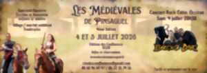 LES MEDIEVALES DE PINSAGUEL 2026