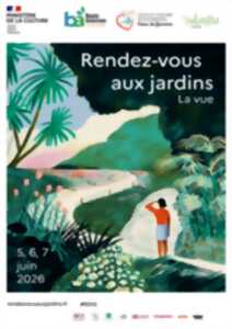 RENDEZ-VOUS AUX JARDINS
