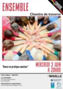 Danse: Ensemble, chemins de traverse