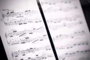Les Estivales de Riquewihr - Lecture musicale par Claude HUNSINGER