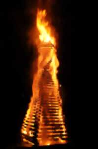 Feu de la Saint-Jean